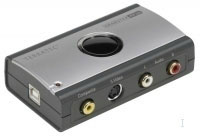 Terratec Grabster AV 150 MX USB (10509) Terratec Grabster AV 150 MX USB (10509)